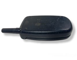 LG AX4270 - Black (Alltel) Cellular Phone - $15.83