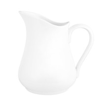 Wilkie New Bone Porcelain Milk Jug 1 L - $29.02