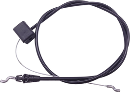 Gpartsden 112-8818 Brake Cable Replacement for Toro 20330 20339 10642 20... - £21.36 GBP