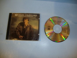 A Touch Of Music In The Night by Michael Crawford (CD, 1993, Atlantic) - £5.45 GBP