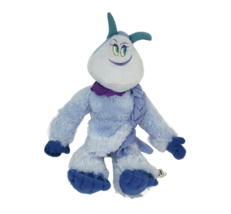 14" Smallfoot Movie Funko Meechee Blue Stuffed Animal Plush Toy Factory Soft - $27.55