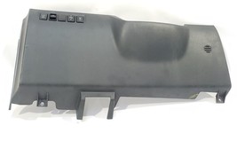 Driver Knee Bolster 1 Bad Switch OEM 2012 Nissan Armada - $301.22 MXN