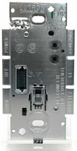 Lutron Vierti VT-AS Multi-location Companion 4-Switch Power Unit for LED... - £52.85 GBP