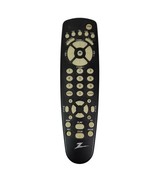 Zenith Remote No Back ZEN525A W510 SK32-001 Glow in the Dark Keypad **TE... - $202.25 MXN