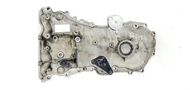 2014 2015 2016 2017 2018 Cadillac ATS OEM Timing Cover 2.5L - $553.60 MXN