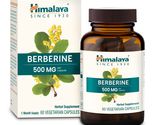 5/26 Himalaya Berberine - Herbal Supplement for Supporting Normal Metabo... - $18.80