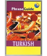 Phrase guide - Turkish. New book [Paperback] - €3,59 EUR