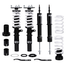 BFO Full Coilovers For BMW 3-Series 325i 328i 335i E90 RWD Adjustable He... - $251.46