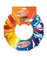 NERF TPR Color Blast Flyer Dog Toy Flying Disc All Sizes Durable Fetch - €12,29 EUR NERF TPR Color Blast Flyer Dog Toy Flying Disc All Sizes Durable Fetch - €12,29 EUR