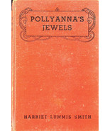 &quot;Pollyanna&quot; Hardback Books (2) - Harriet Lummis Smith - Pre-owned - $35.52