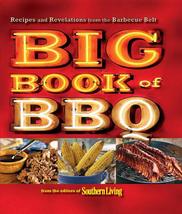 Big Book of BBQ: Recipes and Revelations from the Barbecue Belt [Flexibo... - £9.43 GBP