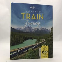 Amazing Train Journeys (Hardback or Cased Book) - £12.70 GBP