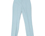 THEORY Womens Suit Trousers Alettah Solid Light Blue Size US 6 H0204204 - $131.91