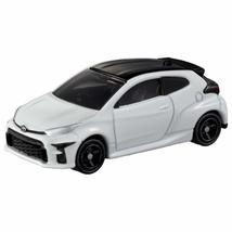 Tomica No. 50 Toyota GR Yaris (BP) - $23.55