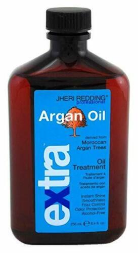 Jheri Redding Extra Argan Oil Treatment 8.4oz - $14.60