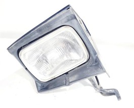 Right Headlight Without Motor OEM 1985 1986 1987 1988 1989 Toyota MR290 ... - $118.78