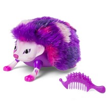 Zoomer Hedgiez Daisy Interactive Hedgehog with Lights, Sounds and Sensors  - $39.99