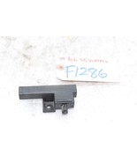 09-13 AUDI S5 QUATTRO Keyless Entry Control Module F1286 - £26.87 GBP