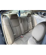 Seat Belt Retractor Passenger Right REAR 2012 13 14 Nissan Maxima - £64.61 GBP