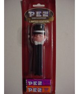 Pez Groom-Mint on Limited Edition card-factory direct - $15.00