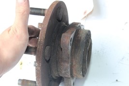 2002-2007 DODGE RAM 1500 FRONT WHEEL HUB WHEEL BEARING ASSY  R2455 image 11