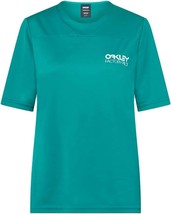 Oakley Women&#39;S Factory Pilot Lite Short Sleeve Ii - $39.92