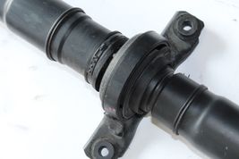 2008-2014 SUBARU IMPREZA WRX HATCHBACK DRIVE SHAFT DRIVESHAFT J1795 image 4