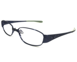 Vintage Oakley Occhiali Montature Poetic 2.0 Polished Midnight Ruvido 50... - £44.17 GBP