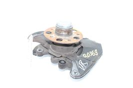 03-09 MERCEDES-BENZ CLK350 W209 FRONT RIGHT PASSENGER SIDE KNUCKLE HUB Q0369 image 3