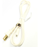 6ft Power Cord for Salton Hotray Food Warming Tray Model H-115 H-115A   - $338.05 MXN