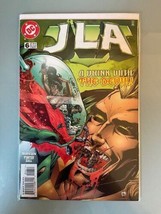 JLA #6 - DC Comics - Combine Shipping - $3.95