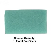 Foam Pre-Filter Cleaner fits 593217 fits Cyclonic Models - $8.01+