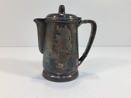 Vintage International Silver Creamer 05061 14oz - £23.58 GBP