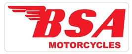 BSA Sticker Decal R53 - £1.53 GBP+