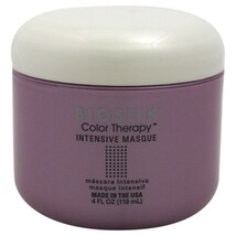 Biosilk Color Therapy Intensive Masque 4oz, 2 Jars - $29.99