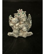 Vtg 1991 Baby Dragon Pacifier Depiclo Sunglow Dr11 - $260.85 MXN