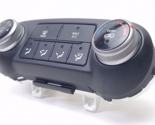 2010-2013 HYUNDAI TUCSON HEATER AC CLIMATE TEMPERATURE CONTROL MANUAL CO... - $125.53