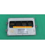 Dodge Chrysler Jeep Mopar Engine Control Unit Module ECU ECM P68079305AB - €197,19 EUR