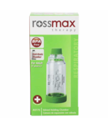 Rossmax Aero Spacer Valved Holding Chamber Large (Mouthpiece) - $81.13