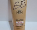 Garnier BB Cream 5-In-1 Miracle Skin Perfector Anti-Aging Light To Mediu... - £59.94 GBP