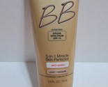 Garnier BB Cream 5-In-1 Miracle Skin Perfector Anti-Aging Light To Mediu... - £59.25 GBP