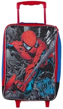 Marvel The Ultimate Spider-Man Suitcase ~ Spring Break Travel! NEW - £37.54 GBP