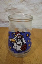 Dr. Seuss CAT IN THE HAT 4&quot; Collector&#39;s GLASS CUP - $12.62