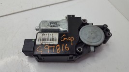 Sun Roof Motor Roof Motor 2007 08 09 Mazda CX-7 CX7 - $87.12