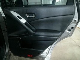 MURANO    2011 Door Trim Panel Rear 104738850 - £156.13 GBP