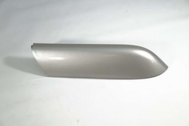✅ 2002 - 2006 Cadillac Escalade Roof Rack End Cap Cover Rear LH Left Silver OEM - £45.41 GBP