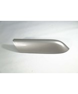 ✅ 2002 - 2006 Cadillac Escalade Roof Rack End Cap Cover Rear LH Left Sil... - $84.01 CAD