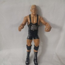 2010 WWF WWE Mattel David Fit Finlay Basic Wrestling Figure Series 8 WCW  - $14.84