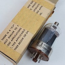 Vintage RCA 6159 Military Ham Amateur Commercial Military Radio Tube - £15.49 GBP