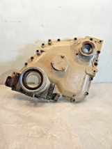 Cummins Small Cam Diesel Engine Front Timing Cover 210713 OEM - £275.45 GBP